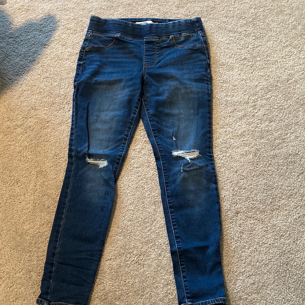 Womens jegging